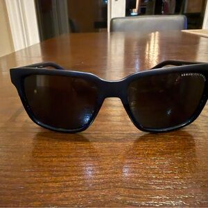 Versace men’s sunglasses - ax4026s 
No case , no cloth